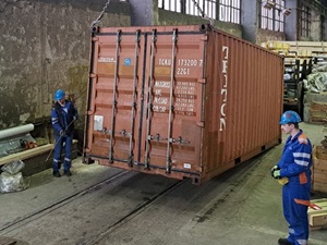 Loading Inspections in Texas